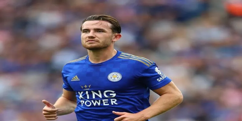 Khả năng tấn công và phòng ngự của Ben Chilwell rất đáng gờm 