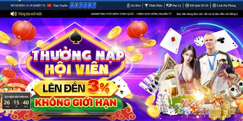 Cam kết cung cấp những nguồn tin mới nhất và chính xác nhất 