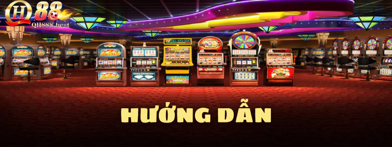 Hướng Dẫn QH88 - Chi Tiết Thủ Tục Vào Game Từ A-Z